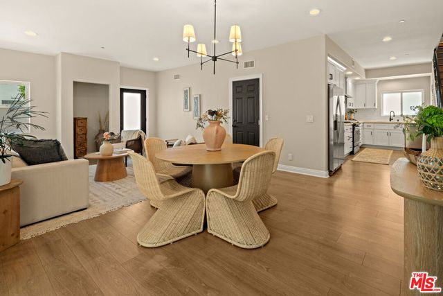 5922 Barton Avenue, Los Angeles, CA 90038