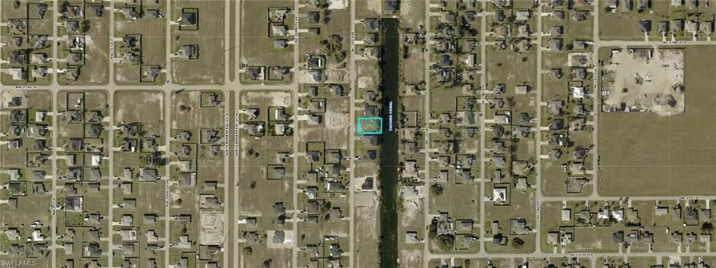 2121 NE 1st AVE, CAPE CORAL, FL 33909 — photo 2
