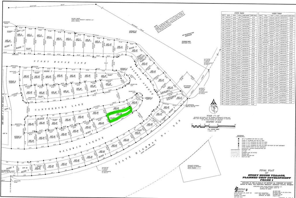 TBD Avenue Block 7 Lot 59, Sheridan, WY 82801 photo 62