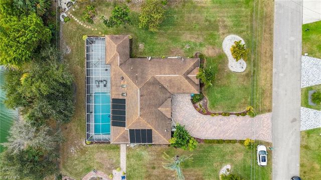 1814 SW 18th TER, Cape Coral, FL 33991