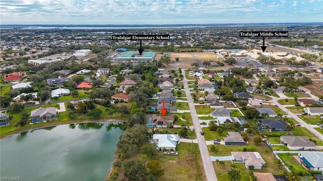 1814 SW 18th TER, Cape Coral, FL 33991