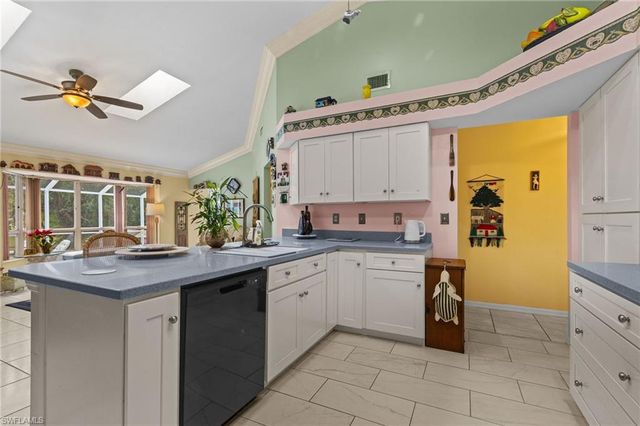 1814 SW 18th TER, Cape Coral, FL 33991