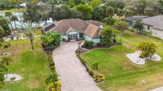 1814 SW 18th TER, Cape Coral, FL 33991