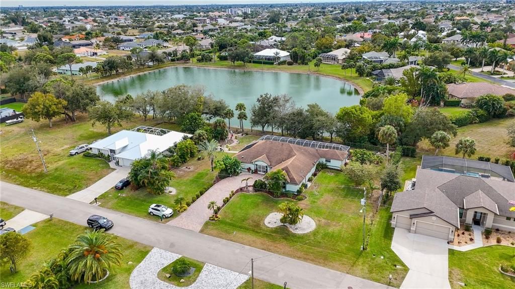 Image 34 of property listing at 1814 SW 18th TER, Cape Coral, FL 33991