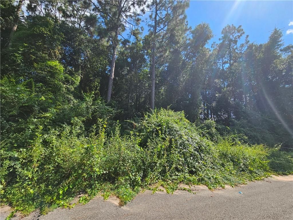0 Ashley Drive, Eight Mile, AL 36613 — exterior