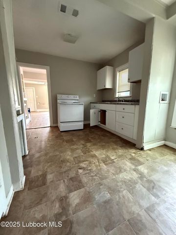 2116 20th Street, Lubbock, TX 79411