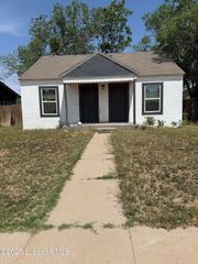 2116 20th Street, Lubbock, TX 79411