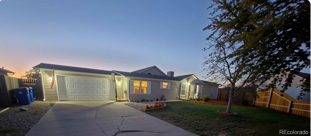 3439 W 3rd Street Road, Greeley, CO 80631