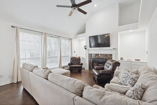 6204 Parkstone Way, Dallas, TX 75249
