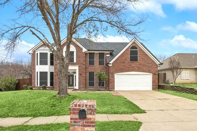 6204 Parkstone Way, Dallas, TX 75249