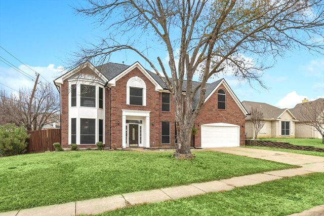 6204 Parkstone Way, Dallas, TX 75249