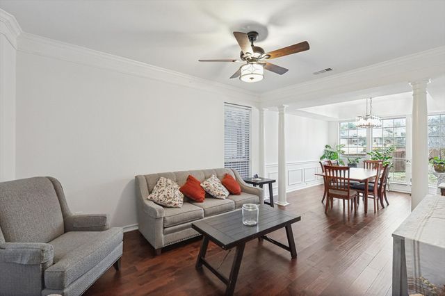 6204 Parkstone Way, Dallas, TX 75249