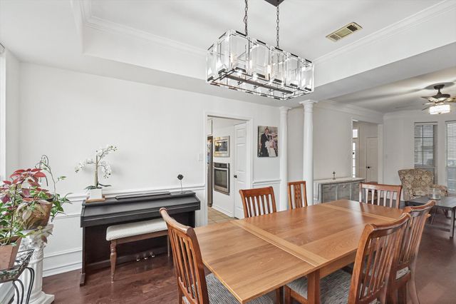 6204 Parkstone Way, Dallas, TX 75249