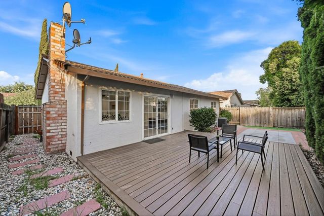 8398 Cypress Court, Dublin, CA 94568