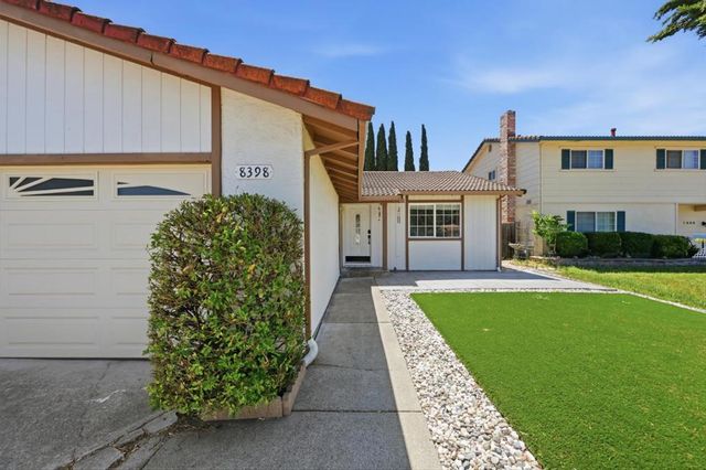 8398 Cypress Court, Dublin, CA 94568