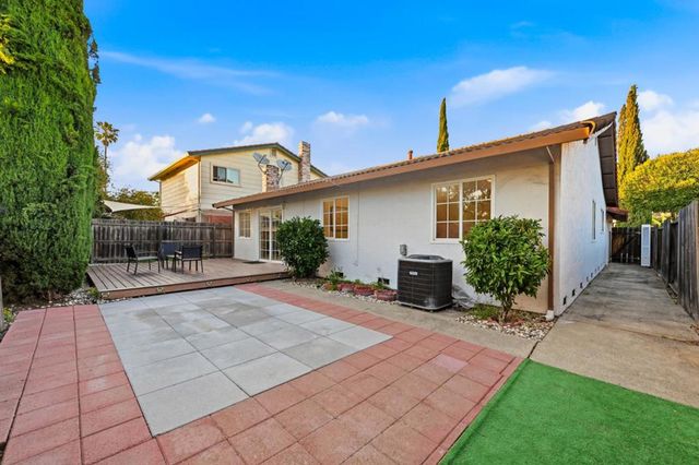 8398 Cypress Court, Dublin, CA 94568