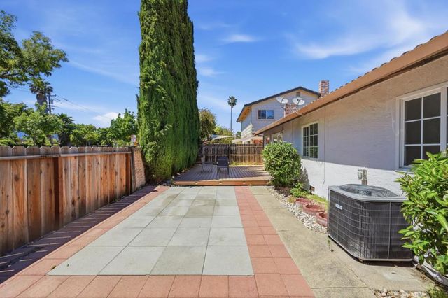 8398 Cypress Court, Dublin, CA 94568