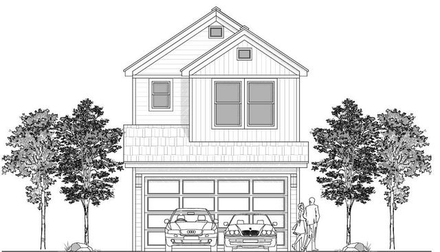 209 E 43rd Street, Houston, TX 77018