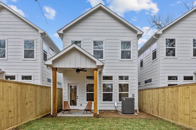 209 E 43rd Street, Houston, TX 77018