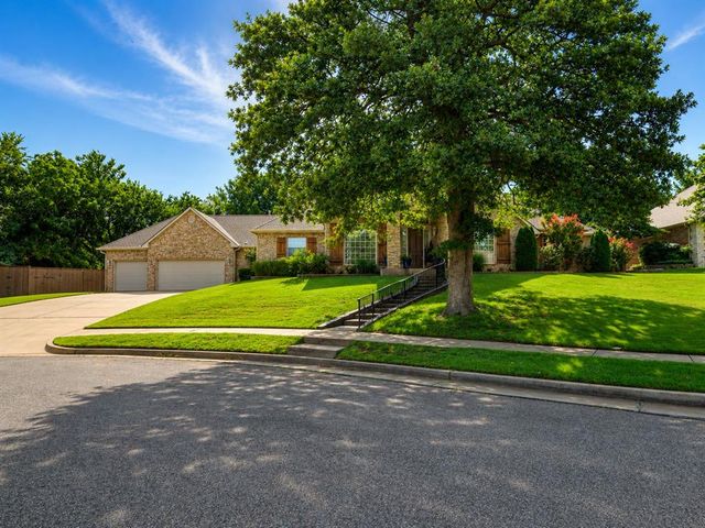 900 Caines Hill Road, Edmond, OK 73034