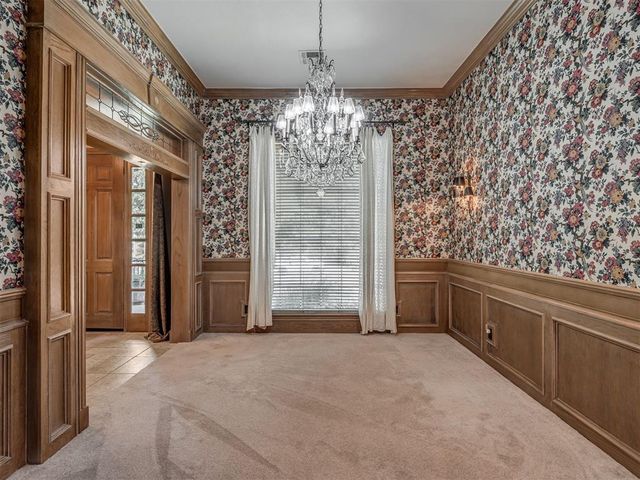 900 Caines Hill Road, Edmond, OK 73034