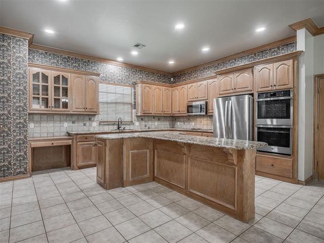 900 Caines Hill Road, Edmond, OK 73034