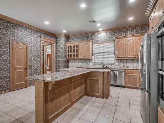 900 Caines Hill Road, Edmond, OK 73034