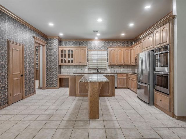 900 Caines Hill Road, Edmond, OK 73034
