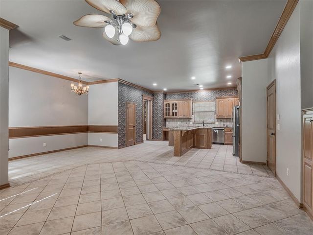 900 Caines Hill Road, Edmond, OK 73034