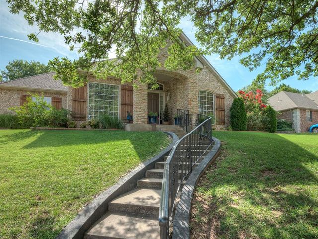 900 Caines Hill Road, Edmond, OK 73034