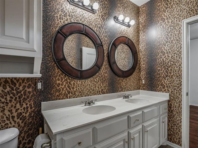 900 Caines Hill Road, Edmond, OK 73034