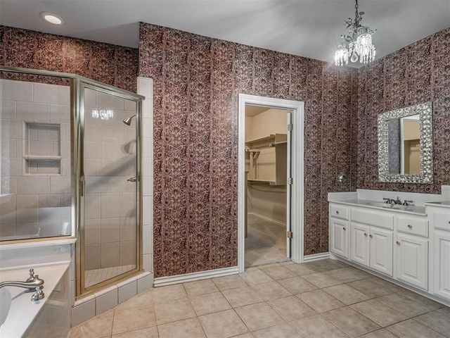 900 Caines Hill Road, Edmond, OK 73034
