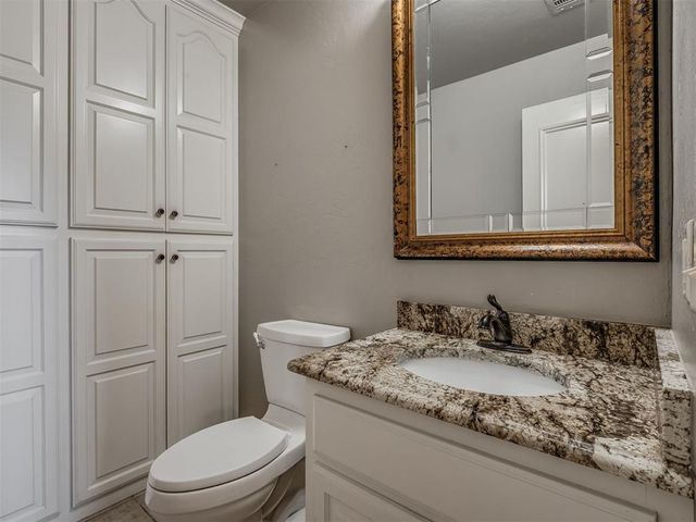 900 Caines Hill Road, Edmond, OK 73034