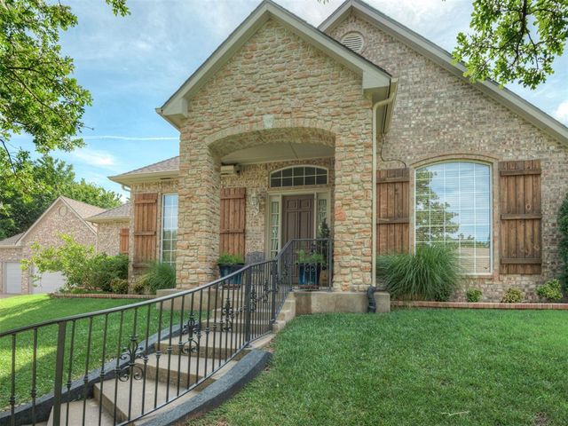 900 Caines Hill Road, Edmond, OK 73034