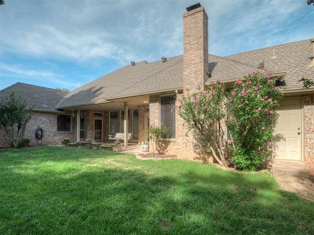 900 Caines Hill Road, Edmond, OK 73034