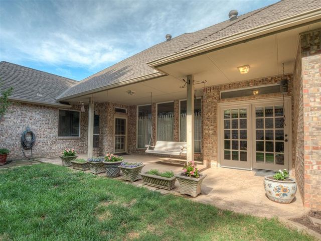 900 Caines Hill Road, Edmond, OK 73034