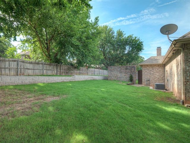 900 Caines Hill Road, Edmond, OK 73034