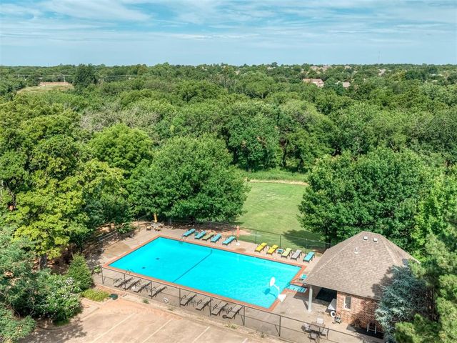 900 Caines Hill Road, Edmond, OK 73034