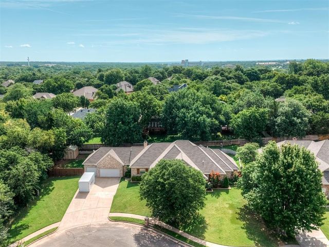 900 Caines Hill Road, Edmond, OK 73034