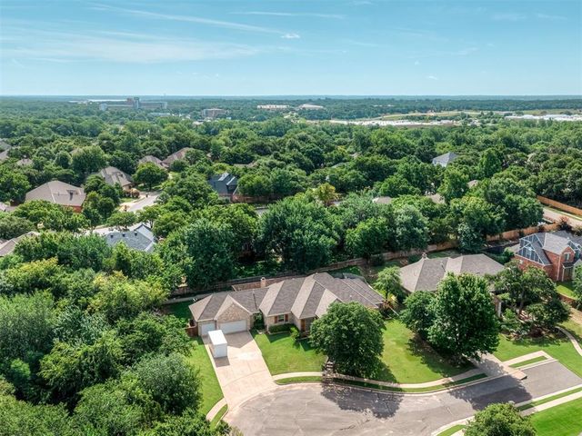 900 Caines Hill Road, Edmond, OK 73034