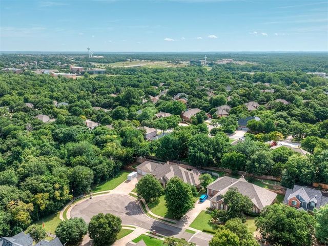 900 Caines Hill Road, Edmond, OK 73034