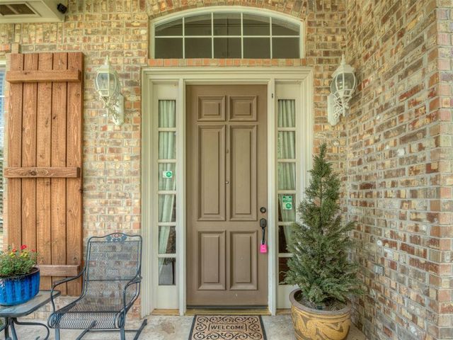 900 Caines Hill Road, Edmond, OK 73034