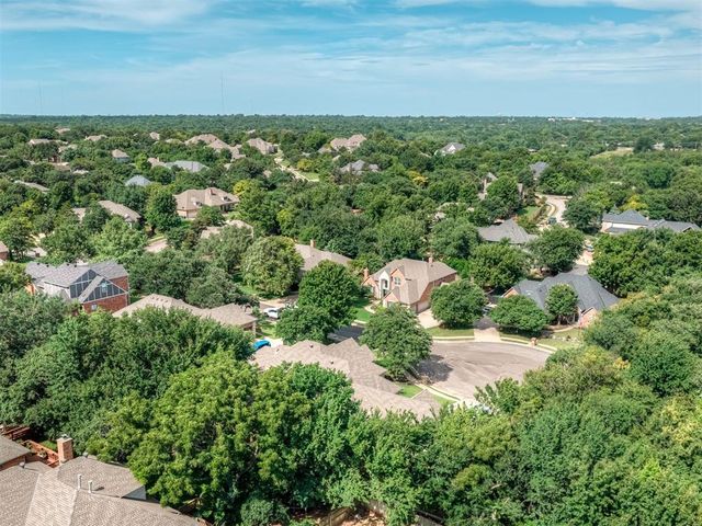 900 Caines Hill Road, Edmond, OK 73034