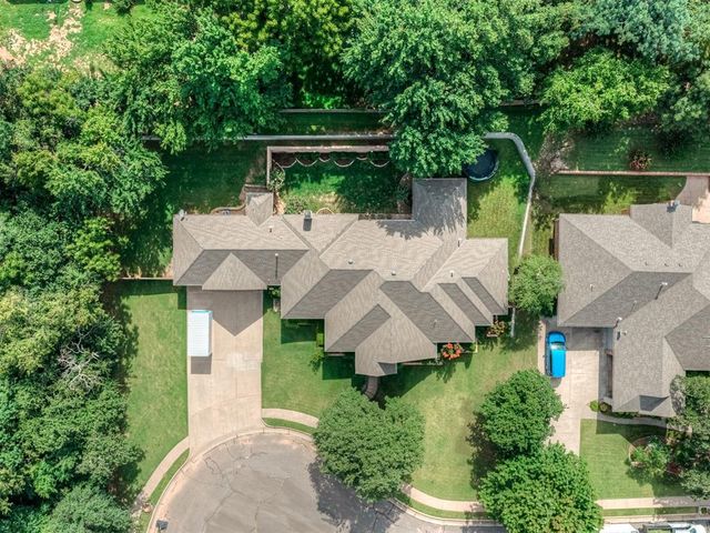 900 Caines Hill Road, Edmond, OK 73034