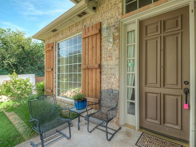 900 Caines Hill Road, Edmond, OK 73034