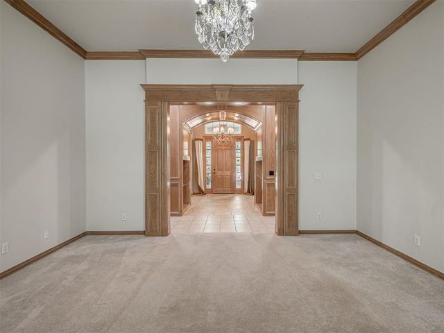 900 Caines Hill Road, Edmond, OK 73034