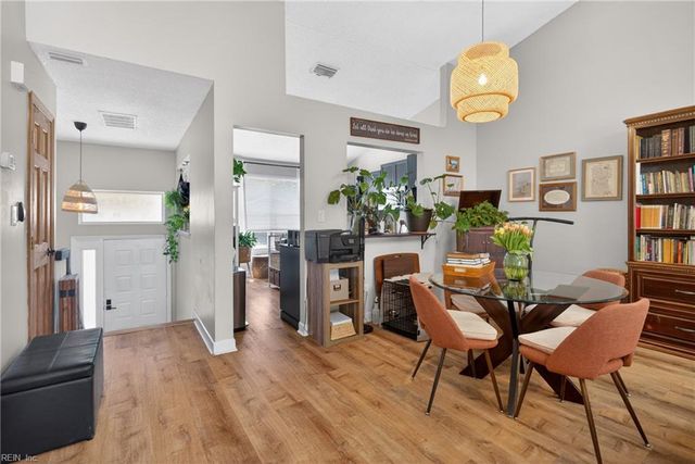 322 Windship CV, Virginia Beach, VA 23454