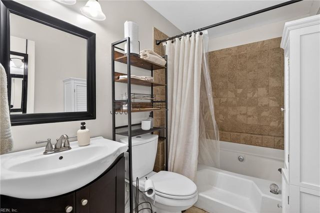 322 Windship CV, Virginia Beach, VA 23454