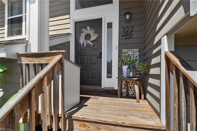 322 Windship CV, Virginia Beach, VA 23454