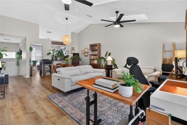 322 Windship CV, Virginia Beach, VA 23454